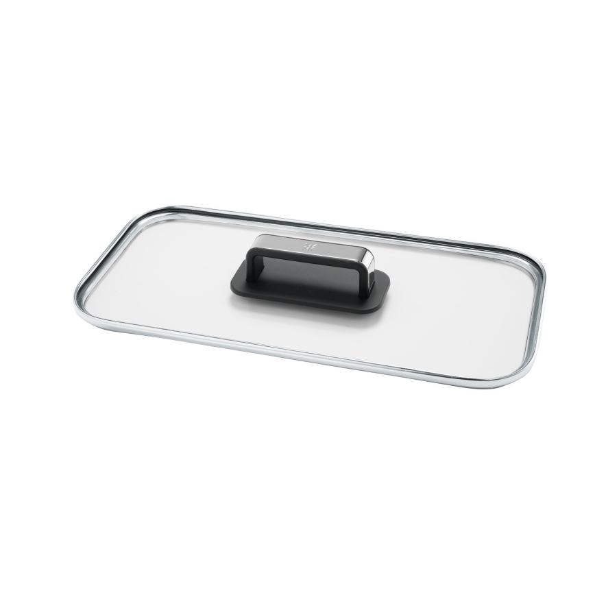 WMF - Готварска печка за готвене на пара KITCHENminis 900W/230V неръждаем
