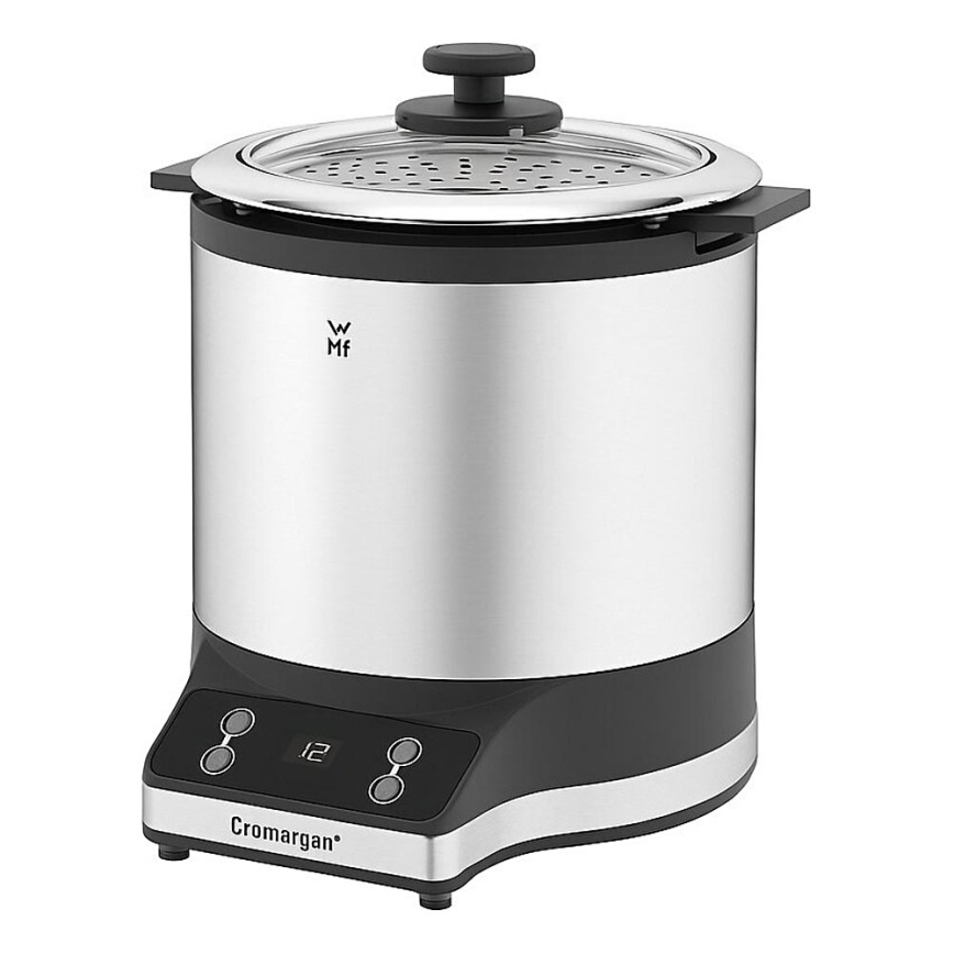 WMF - Готварска печка за ориз KITCHENminis 220W/230V 1 l неръждаем