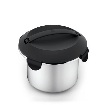 WMF - Готварска печка за ориз KITCHENminis 220W/230V 1 l неръждаем