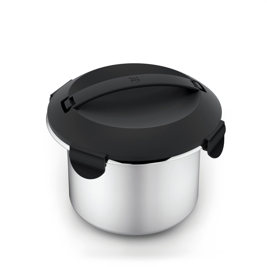 WMF - Готварска печка за ориз KITCHENminis 220W/230V 1 l неръждаем