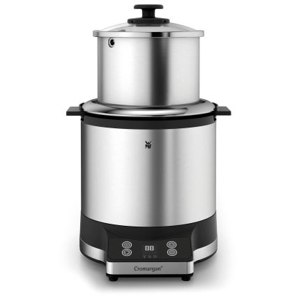 WMF - Готварска печка за ориз KITCHENminis 220W/230V 1 l неръждаем