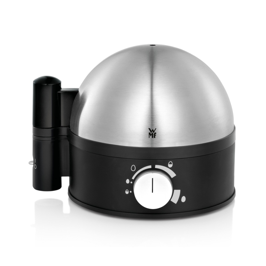 WMF - Яйцеварка STELIO 380W/230V неръждаем