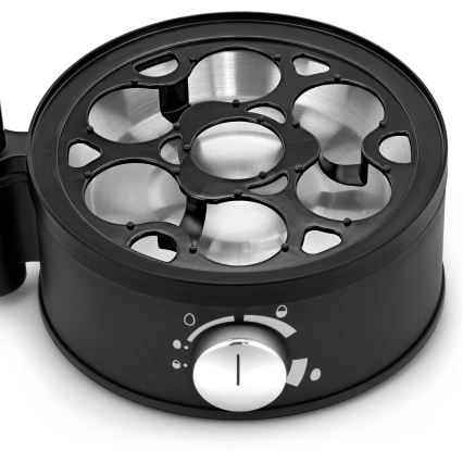 WMF - Яйцеварка STELIO 380W/230V неръждаем