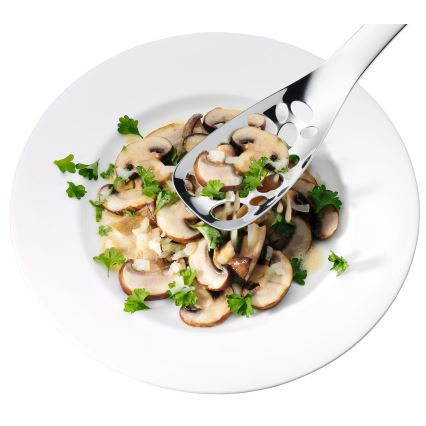 WMF - Лъжица за сервиране NUOVA 25 см, неръждаема стомана