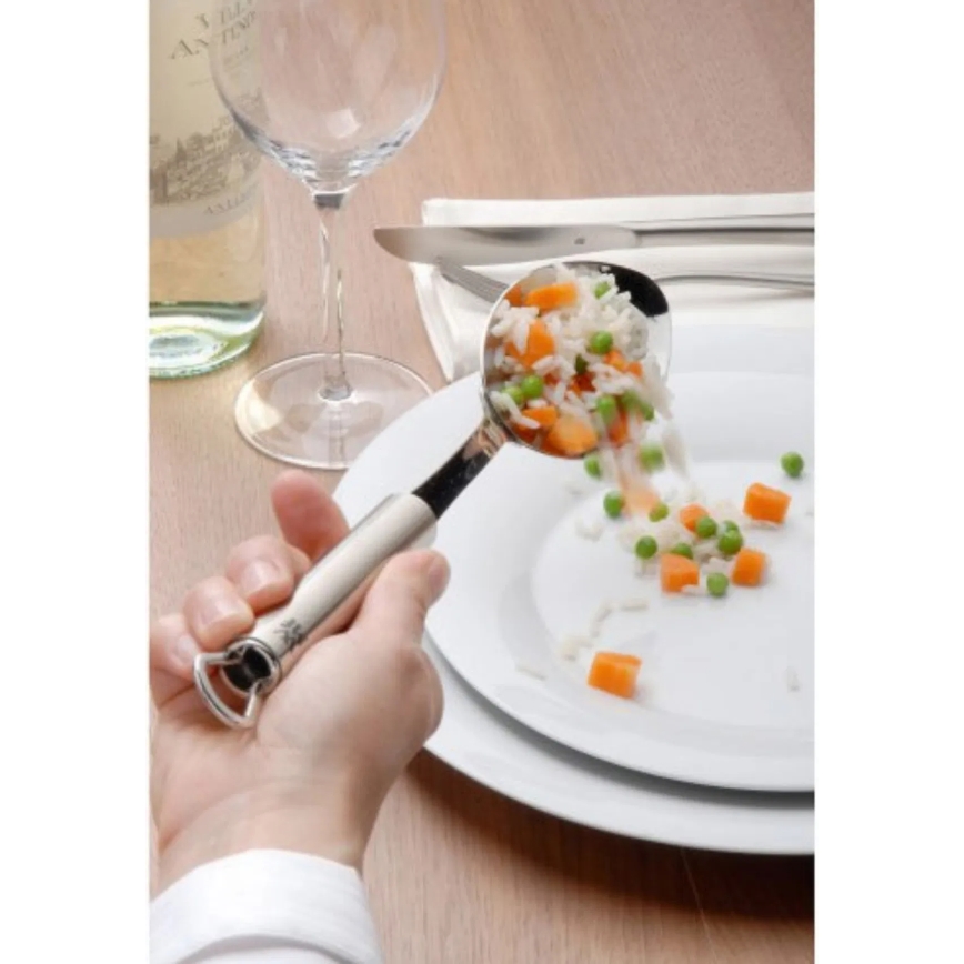 WMF - Лъжица за сервиране PROFI PLUS от неръждаема стомана