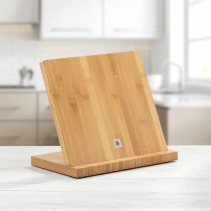 WMF - Магнитна поставка за ножове 31x54,5×39 cm