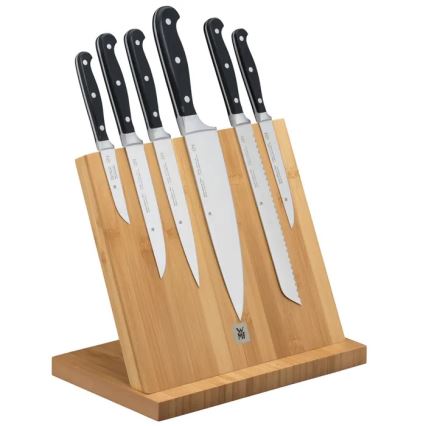 WMF - Магнитна поставка за ножове 31x54,5×39 cm