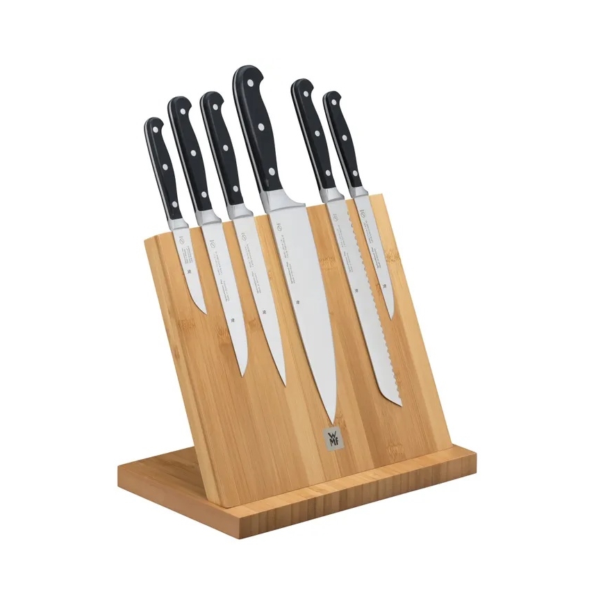 WMF - Магнитна поставка за ножове 31x54,5×39 cm