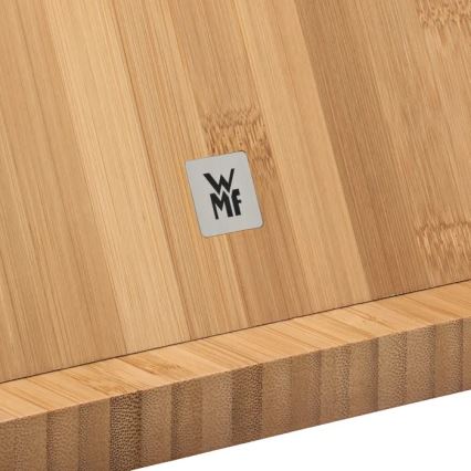 WMF - Магнитна поставка за ножове 31x54,5×39 cm
