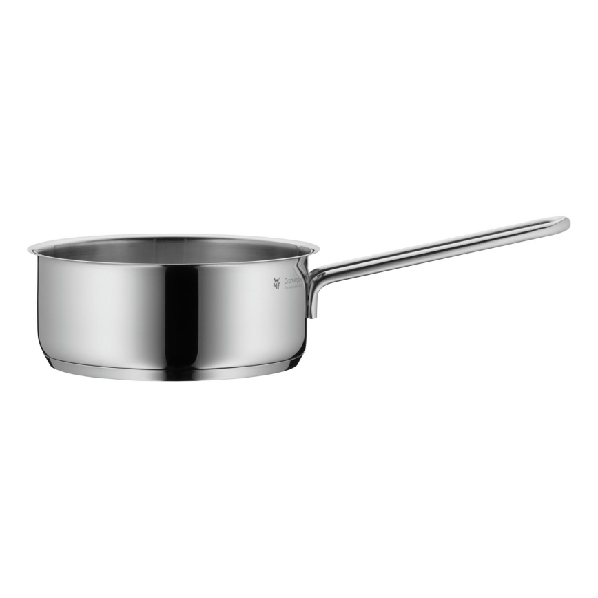 WMF - Малка тенджера MINI Ø 14 см неръждаем