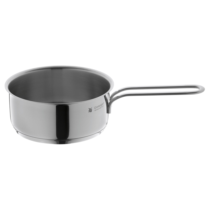 WMF - Малка тенджера MINI Ø 14 см неръждаем