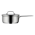 WMF - Малка тенджера с капак MINI Ø 16 см неръждаем