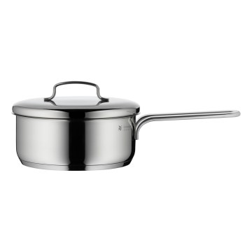 WMF - Малка тенджера с капак MINI Ø 16 см неръждаем