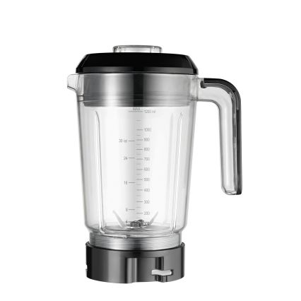 WMF - Маса многофункционален блендер KULT PRO 1200W/230V неръждаем