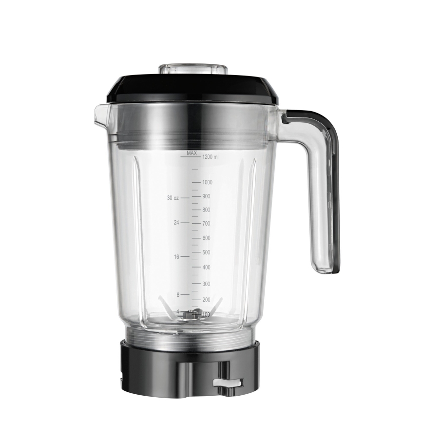 WMF - Маса многофункционален блендер KULT PRO 1200W/230V неръждаем
