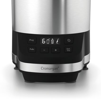 WMF - Маса многофункционален блендер KULT PRO 1200W/230V неръждаем