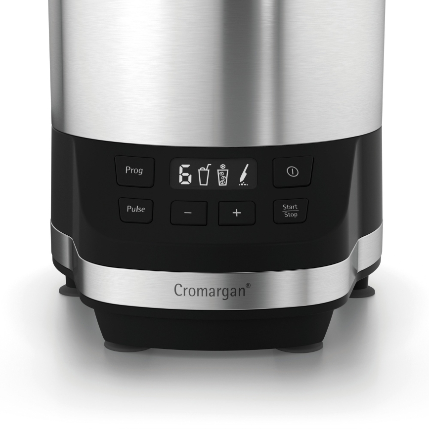 WMF - Маса многофункционален блендер KULT PRO 1200W/230V неръждаем