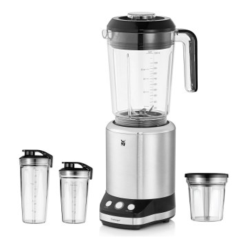 WMF - Маса многофункционален блендер KULT X 900W/230V неръждаем