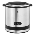 WMF - Машина за сладолед 3в1 KITCHENminis 12W/230V неръждаем