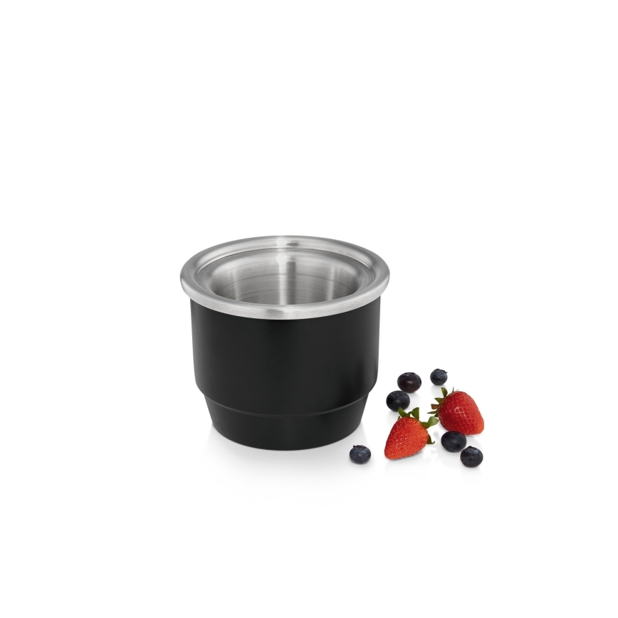 WMF - Машина за сладолед 3в1 KITCHENminis 12W/230V неръждаем