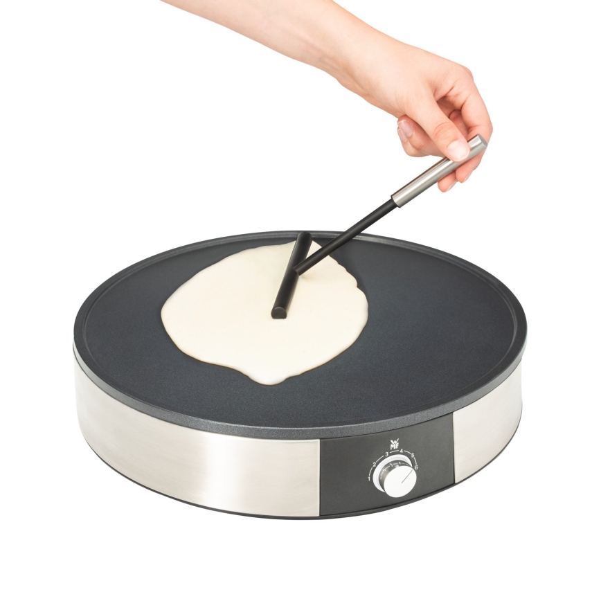 WMF - Машина за крепиране LONO 1630W/230V неръждаем