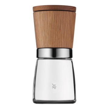 WMF - Мелничка за подправки CERAMILL NATURE дъб