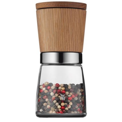 WMF - Мелничка за подправки CERAMILL NATURE дъб