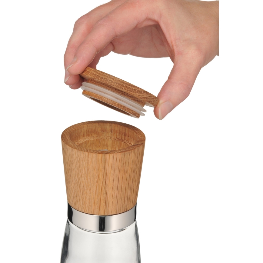 WMF - Мелничка за подправки CERAMILL NATURE дъб