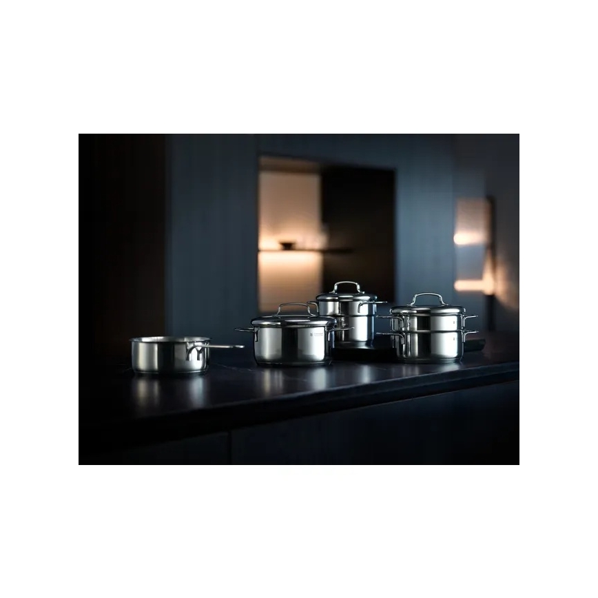 WMF - Мини тенджера, диаметър 12 см