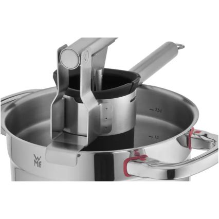 WMF - Многофункционален прес PROFI PLUS