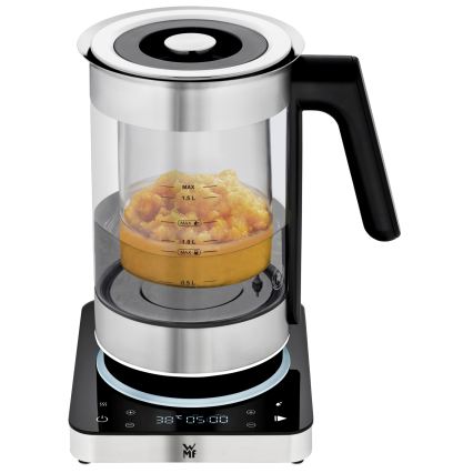 WMF - Мултифункционален електрически чайник 1900W/230V