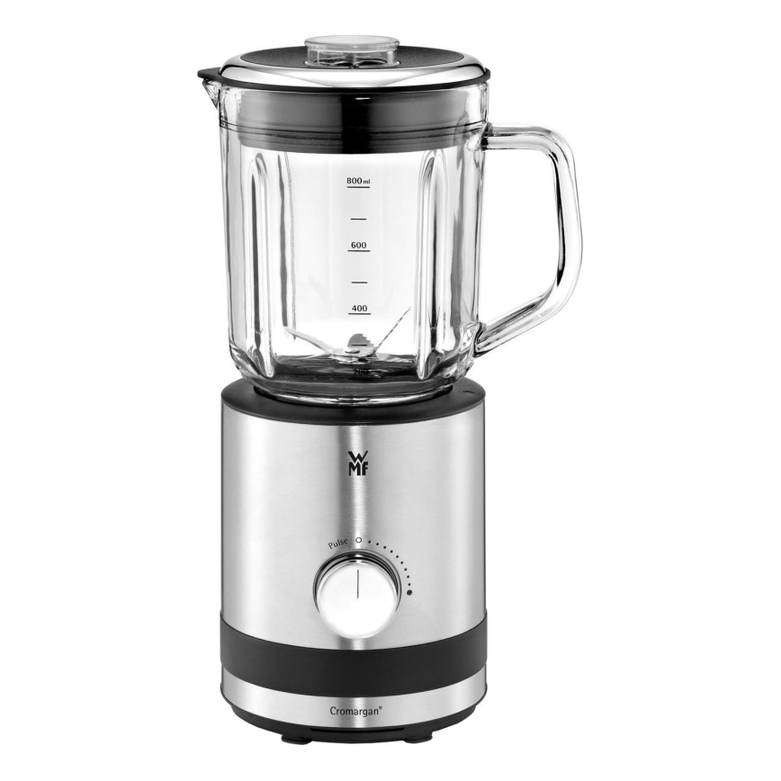 WMF - Настолен блендер KITCHENminis 400W/230V неръждаем