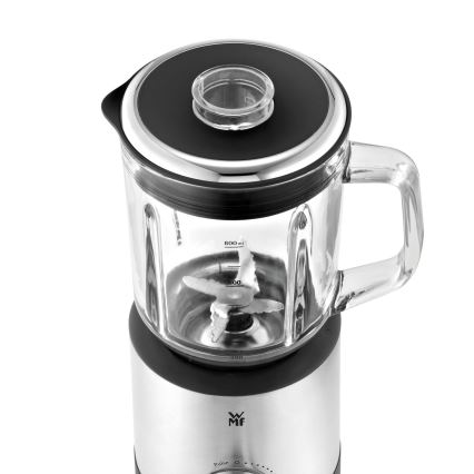 WMF - Настолен блендер KITCHENminis 400W/230V неръждаем