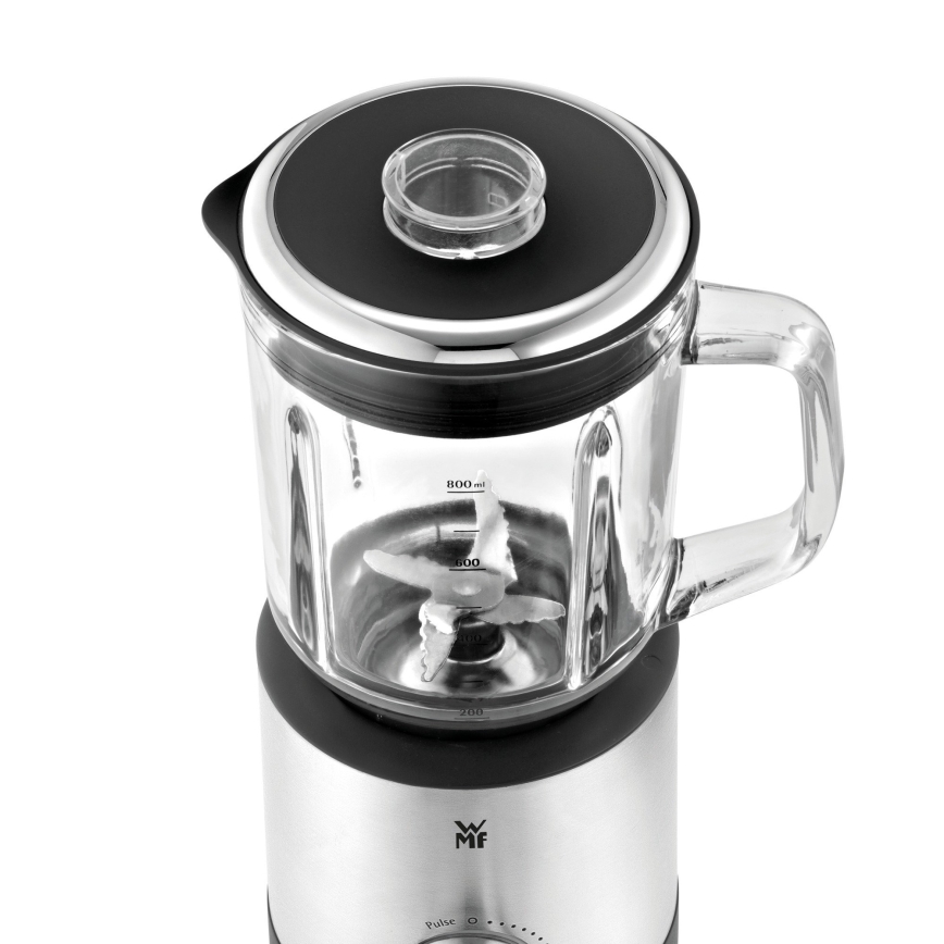 WMF - Настолен блендер KITCHENminis 400W/230V неръждаем
