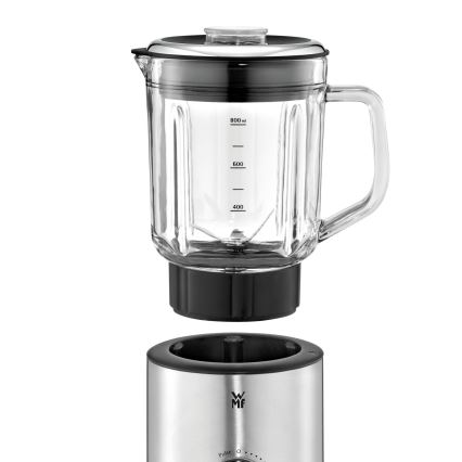 WMF - Настолен блендер KITCHENminis 400W/230V неръждаем