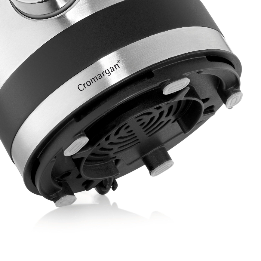 WMF - Настолен блендер KITCHENminis 400W/230V неръждаем