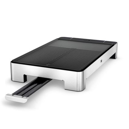 WMF - Настолна електрическа скара LONO 2300W/230V неръждаем