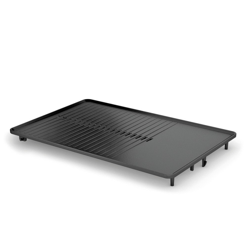 WMF - Настолна електрическа скара LONO 2300W/230V неръждаем