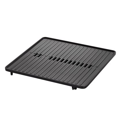 WMF - Настолна електрическа скара QUADRO LONO 1250W/230V неръждаем