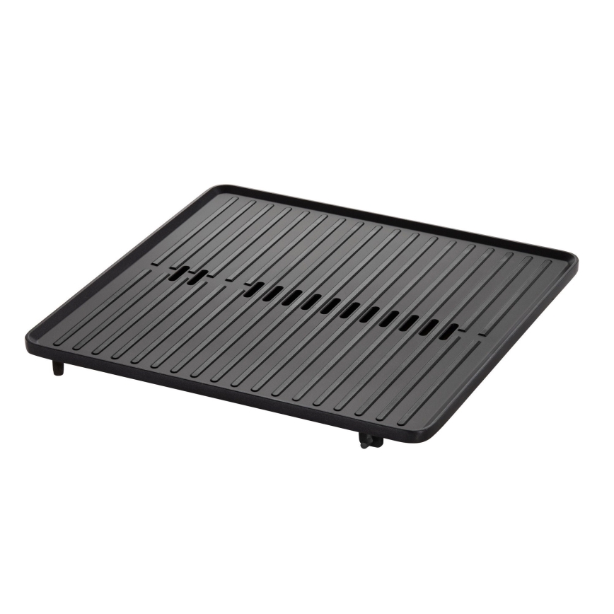 WMF - Настолна електрическа скара QUADRO LONO 1250W/230V неръждаем