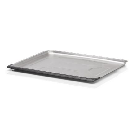 WMF - Настолна електрическа скара с капак LONO 2200W/230V неръждаем