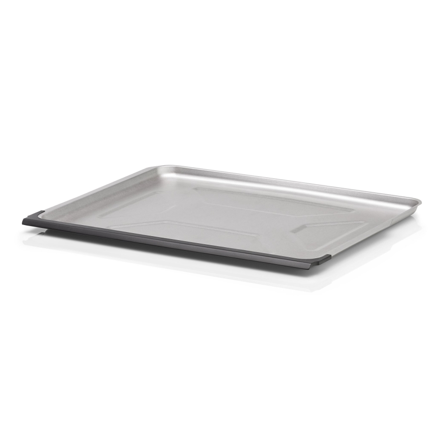 WMF - Настолна електрическа скара с капак LONO 2200W/230V неръждаем