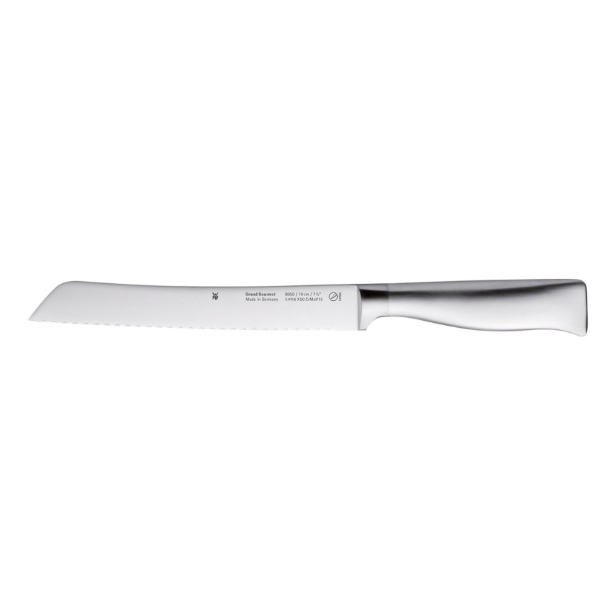 WMF - Нож за хляб GRAND GOURMET 19 см