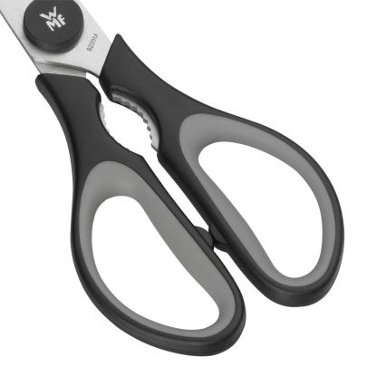 WMF - Ножица TOUCH 21 см черен