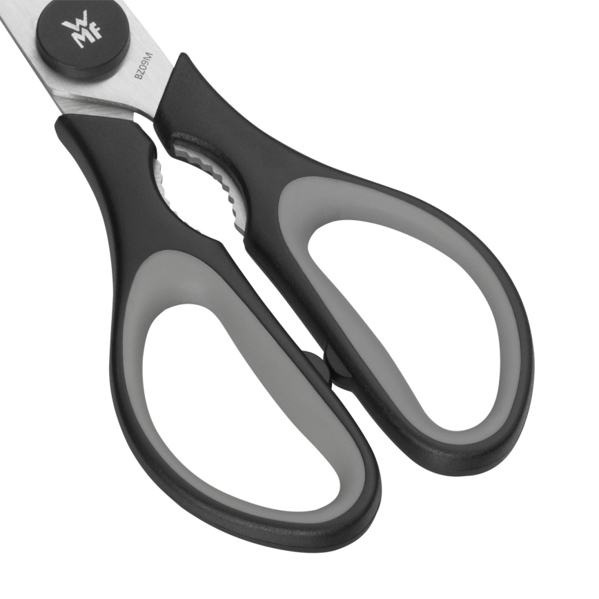 WMF - Ножица TOUCH 21 см черен
