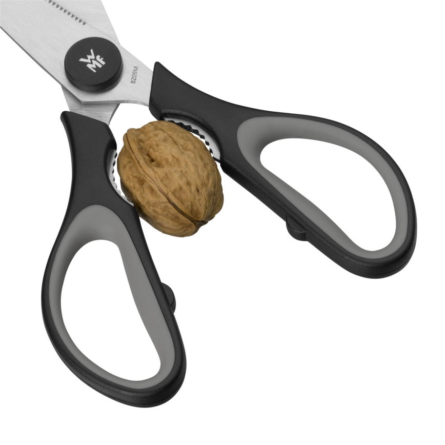 WMF - Ножица TOUCH 21 см черен