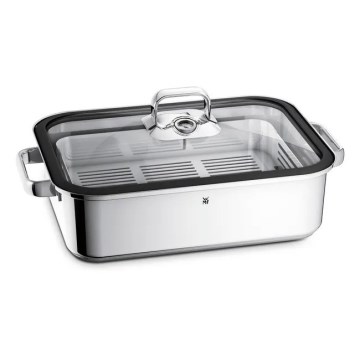 WMF - Парна тава VITALIS AROMA 6,5 л