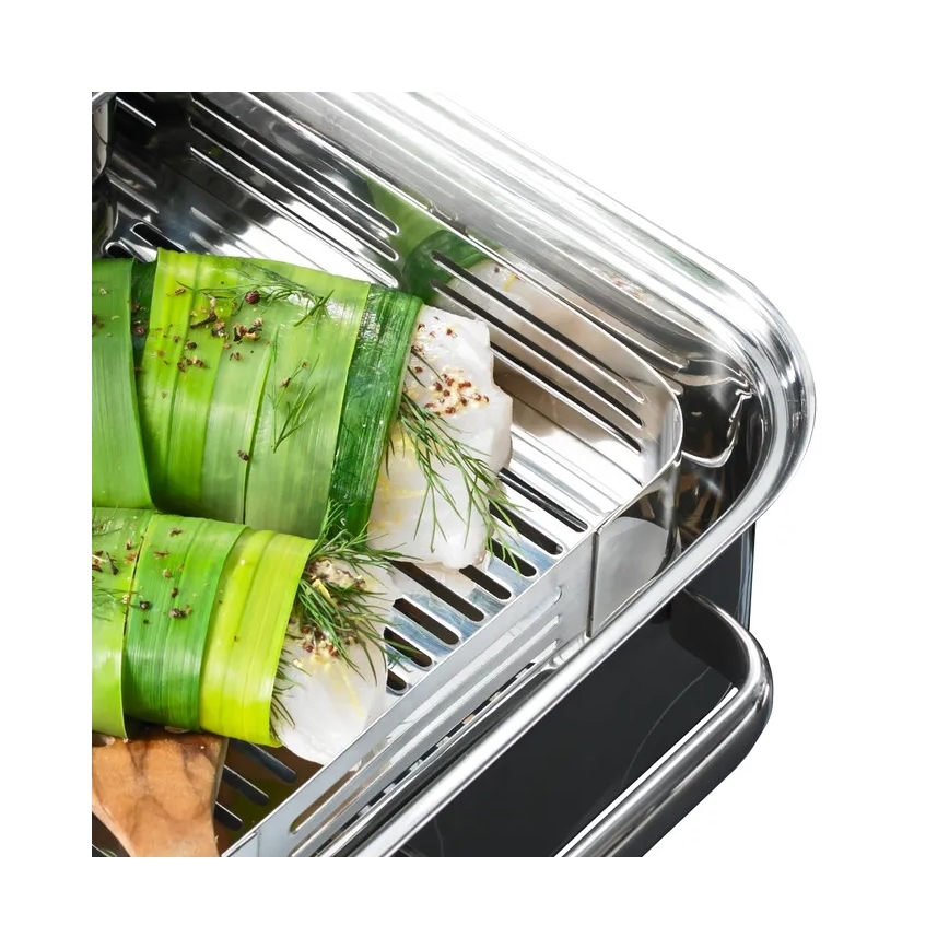 WMF - Парна тава VITALIS AROMA 6,5 л