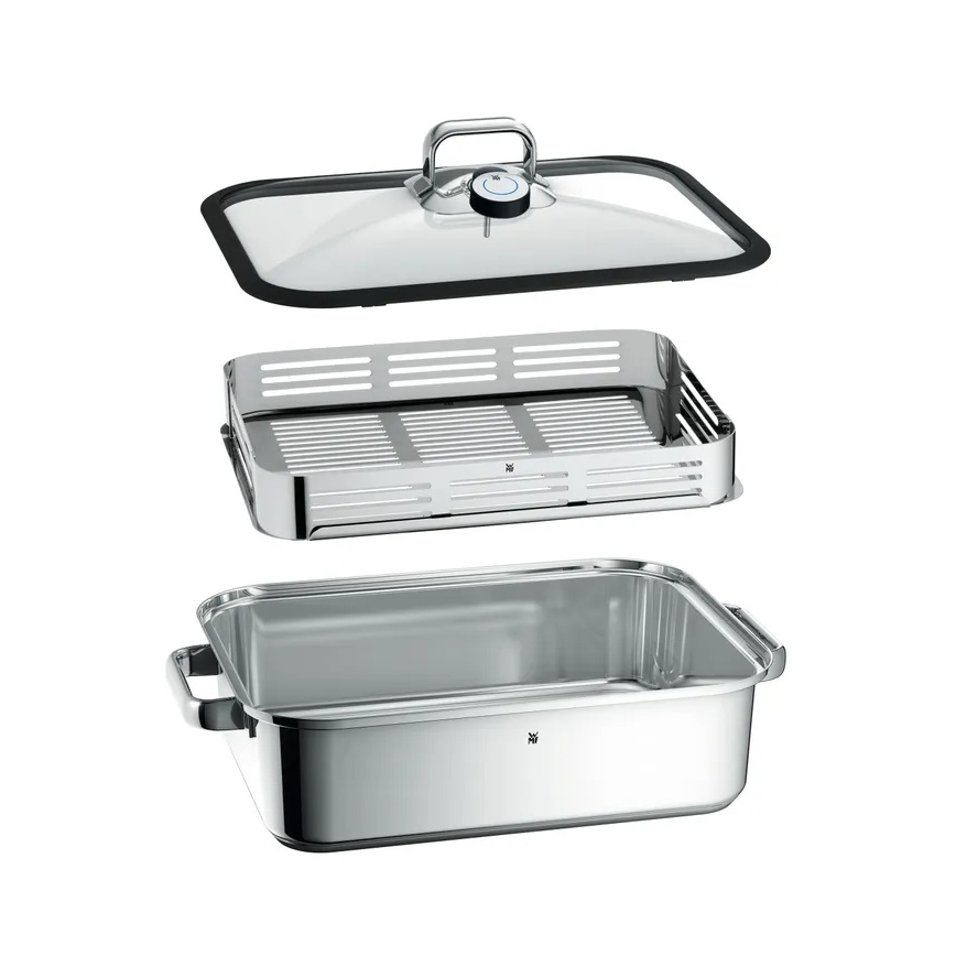 WMF - Парна тава VITALIS AROMA 6,5 л