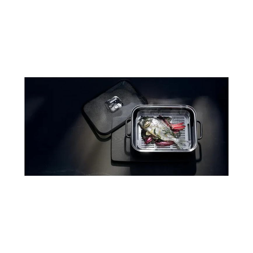 WMF - Пароварна тава VITALIS AROMA 3,5 л